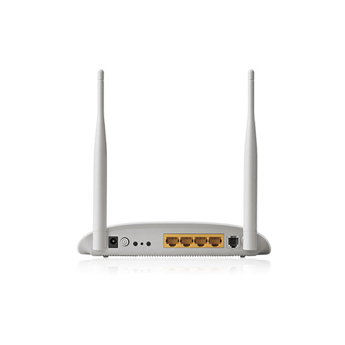 TP-Link TD-W8961N