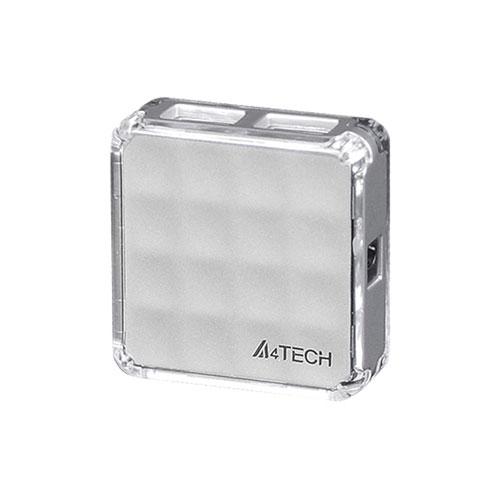 A4TECH HUB-56-3 Silver USB Hub