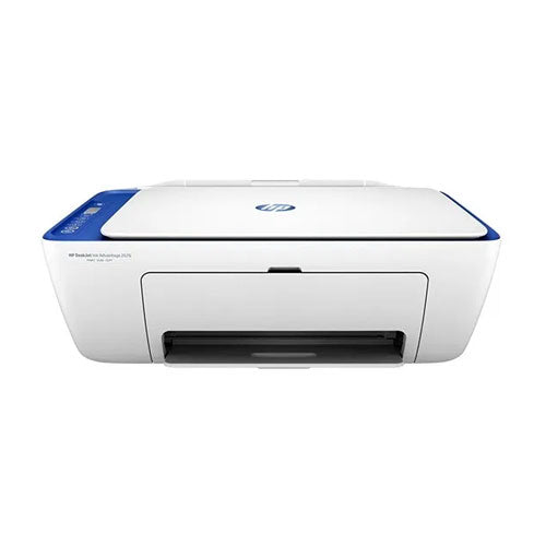 HP DeskJet 2676 All-in-One Noble Blue Printer