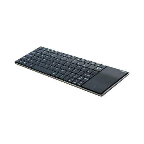 RAPOO E2710 Wireless Ultra-slim Multimedia Keyboard