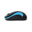 A4TECH G3-270N Black Blue Wireless Mouse