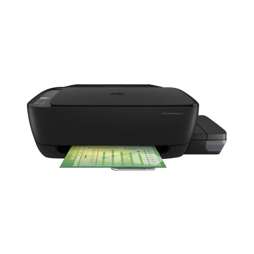 HP IT 415 All-in-One WL CISS Printer