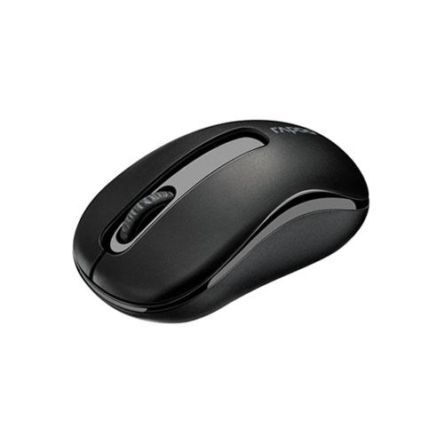 RAPOO M10 Plus Wireless Optical Mouse