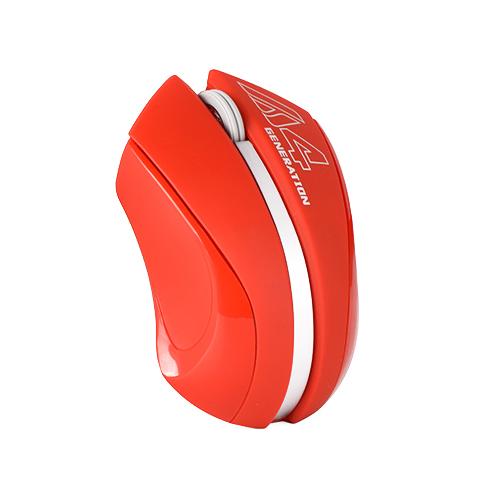A4TECH G3-310 Red Wireless Mouse