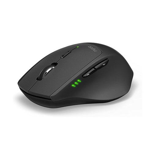 RAPOO MT550 Multi-mode Wireless Optical Mouse