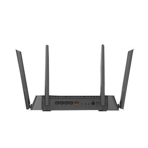 D-Link Wireless AC1900 MU-MIMO Gigabit Cloud Router