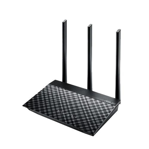 ASUS RT-AC53 AC750 Dual Band WiFi Router