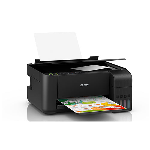 Epson L3150 Wi-Fi All-in-One (L405 Replacement) Ink Tank Printer