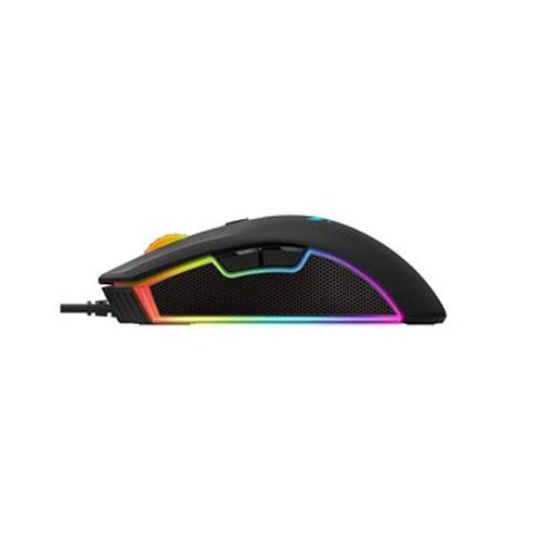 RAPOO V280 Backlit Gaming Optical Mouse