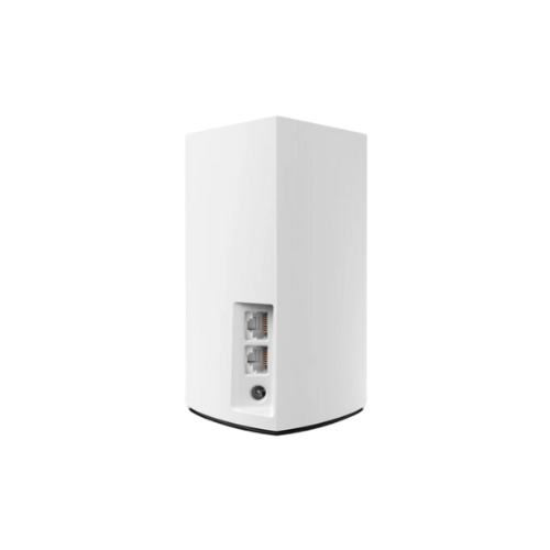 Linksys WHW0101 Velop Dual-band Intelligent Mesh WiFi 5 System - 1 Pack (AC1300)