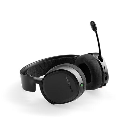 SteelSeries Arctis 3 Bluetooth Gaming Headset