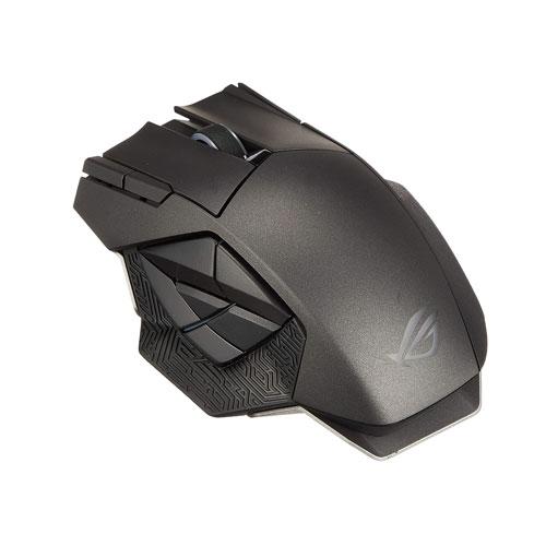 ASUS ROG Spatha L701-1A Black Gaming Mouse