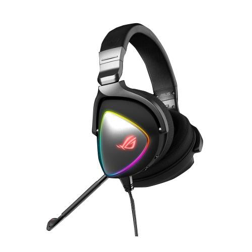 ASUS ROG Deltra Black 4