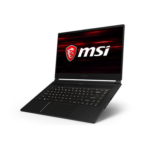 MSI GS65 8SF STEALTH -028PH RGB w/ Silver Lining