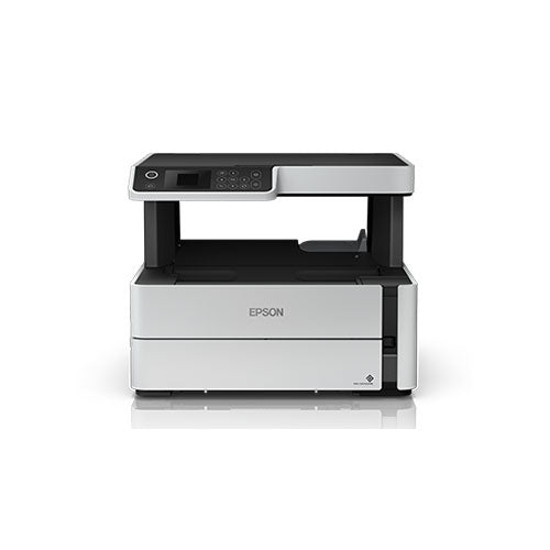 Epson M2140 Monochrome All-in-One EcoTank Printer