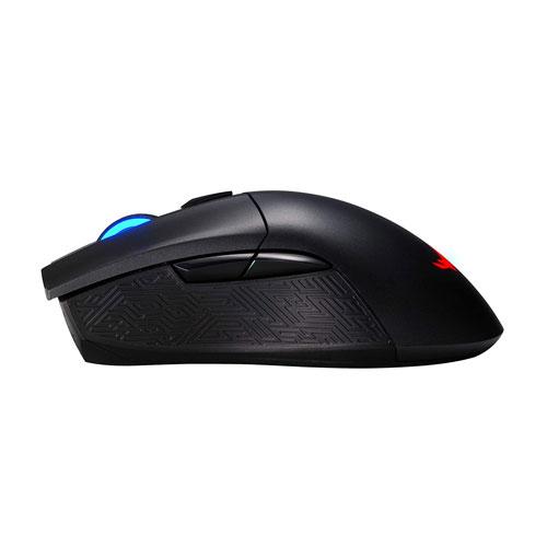 ASUS ROG Gladius II Wireless Mouse