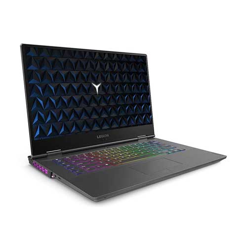 Lenovo Y740-15ICHG 81HE007MPH Legion Raven Black [Corsair RGB]