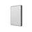 Seagate STHN1000401 Backup Plus Portable Drive 1TB Silver