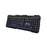 RAPOO V560 Backlit Mechanical Gaming Keyboard