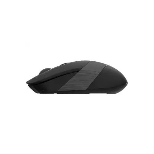 A4TECH FG10 Grey Wireless Mouse