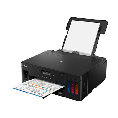 Canon G5070 Wi-Fi SF Ink Tank Printer