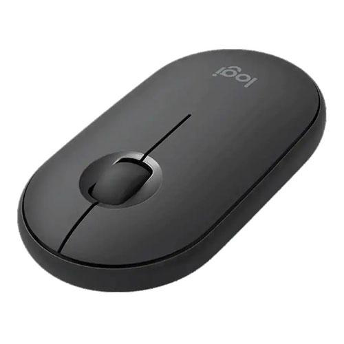 Logitech M350 Graphite Mouse