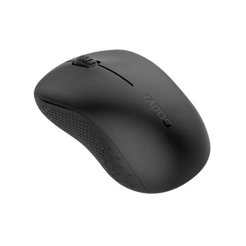 RAPOO M20 Wireless Optical Mouse