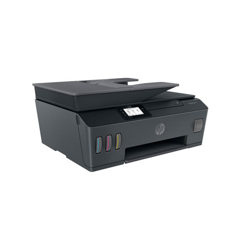 HP Smart Tank 615 WL All-in-One with Fax ADF Printer