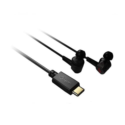 ASUS ROG Cetra In-Ear Headphones