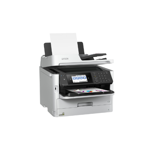 Epson WF-C5790 All-in-One Printer