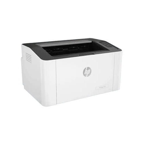 HP LaserJet 107w Single Function Monochrome Printer