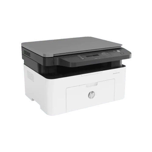 HP Laser 135w All-in-One Monochrome Printer