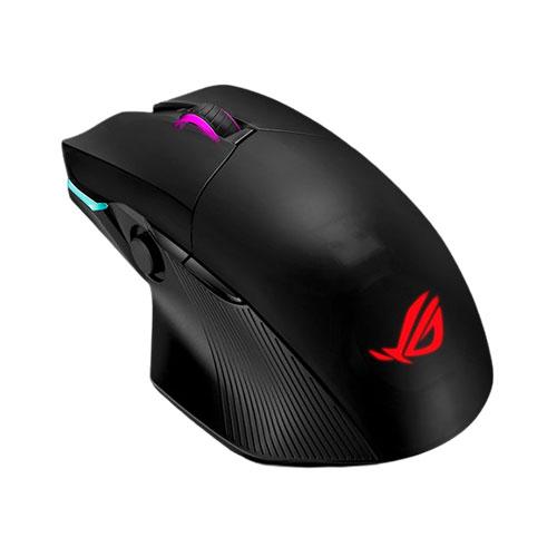 ASUS ROG Chakram Wireless Gaming Mouse