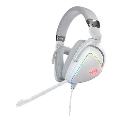 ASUS ROG Delta White Edition Headset