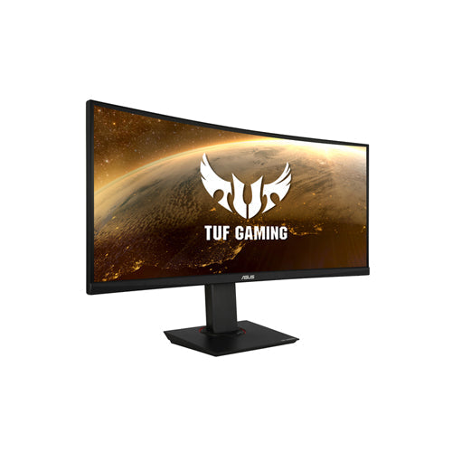 ASUS VG35VQ Curved HDR Monitor