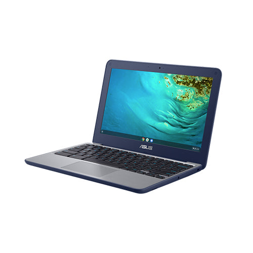 ASUS C202XA-GJ0058 Chromebook Gray