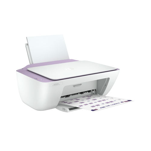 HP DeskJet IA 2335 Lavender Printer