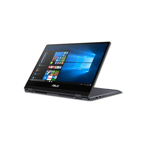ASUS VivoBook Flip 14 TP412FA-EC339T Gray