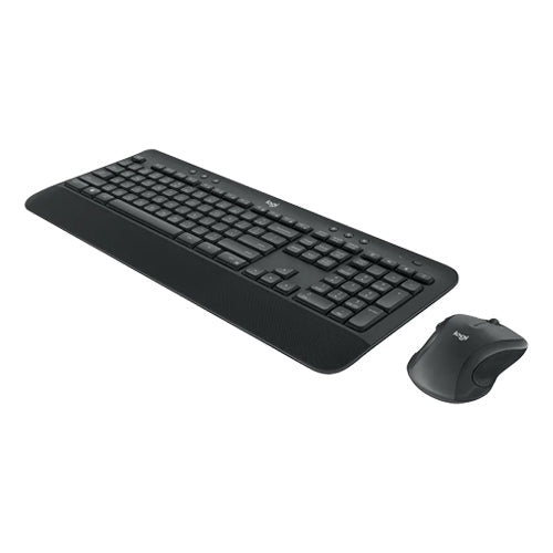 Logitech MK545 Advanced Wireless Keyboard and Mouse