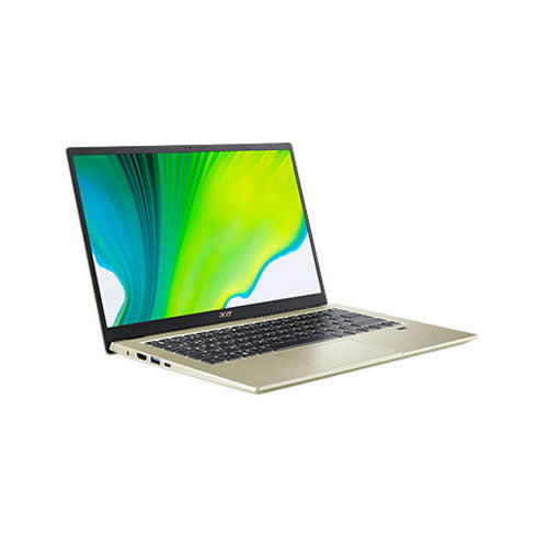 Acer Swift 3x SF314-510G-58EW Safari Gold +OFFC H&S