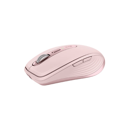 Logitech MX Anywhere 3 Rose Mouse