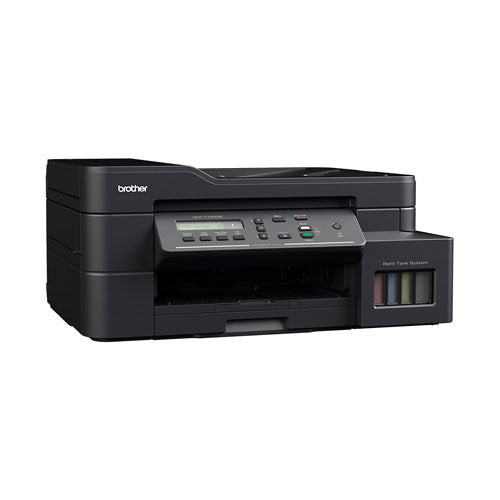 Brother DCP-T720DW Ink Tank Printer