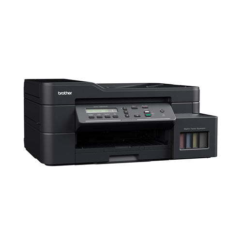 Brother DCP-T820DW Ink Tank Printer