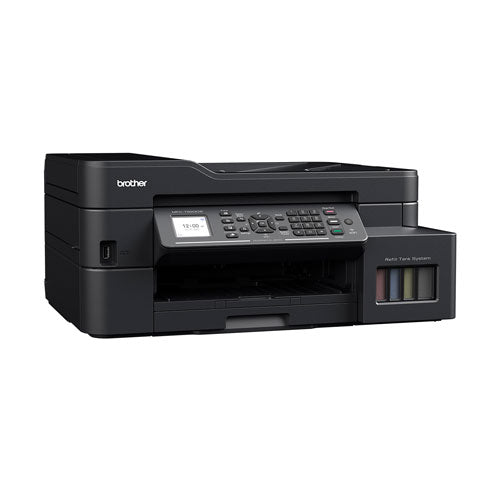 Brother DCP-T920DW Ink Tank Printer