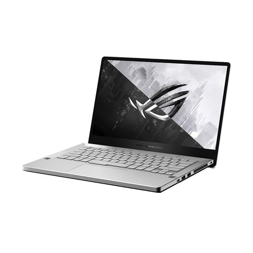 ASUS Zephyrus G14 GA401IV-HE387T White Anime Matrix LED