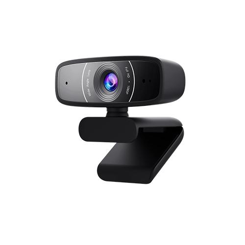 ASUS Webcam C3