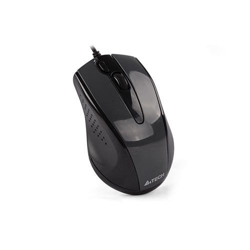 AFTECH N-500F(S)  Wired Silent Mouse