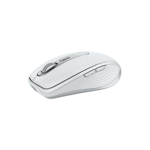 Logitech MX Anywhere 3 Pale Grey Mouse