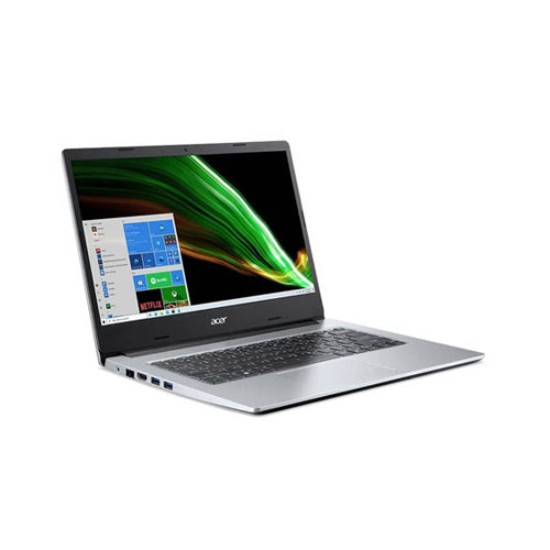 Acer A314-35-C91L Pure Silver