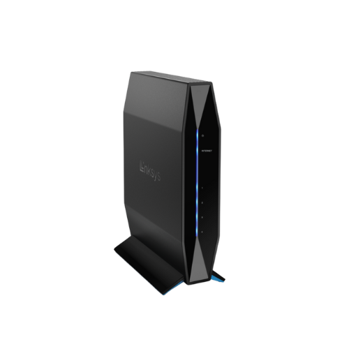 Linksys E8450 Max-Stream Dual Band WiFi 6 Router (AX3200)